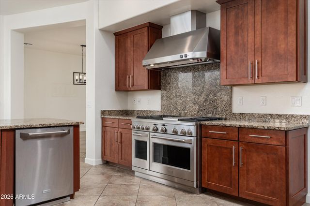 32850 N 61ST Place, Cave Creek, AZ 85331