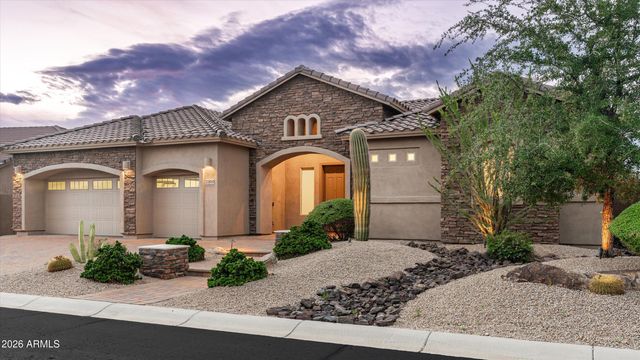 32850 N 61ST Place, Cave Creek, AZ 85331