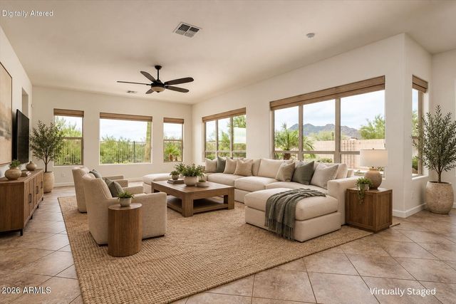 32850 N 61ST Place, Cave Creek, AZ 85331