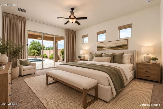 32850 N 61ST Place, Cave Creek, AZ 85331