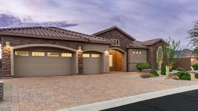 32850 N 61ST Place, Cave Creek, AZ 85331