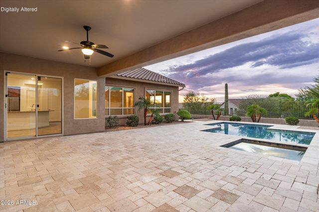 32850 N 61ST Place, Cave Creek, AZ 85331