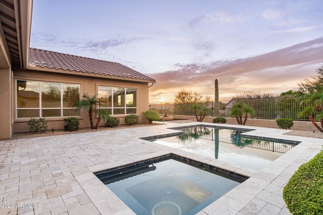 32850 N 61ST Place, Cave Creek, AZ 85331