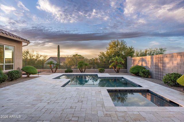 32850 N 61ST Place, Cave Creek, AZ 85331