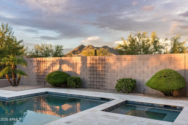 32850 N 61ST Place, Cave Creek, AZ 85331