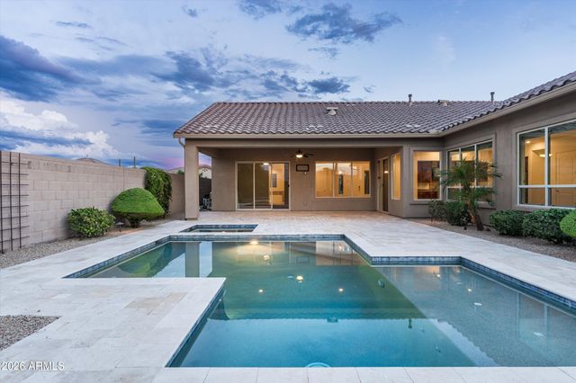 32850 N 61ST Place, Cave Creek, AZ 85331