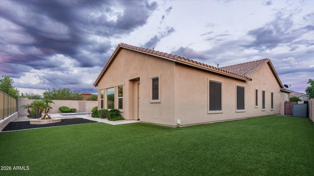 32850 N 61ST Place, Cave Creek, AZ 85331