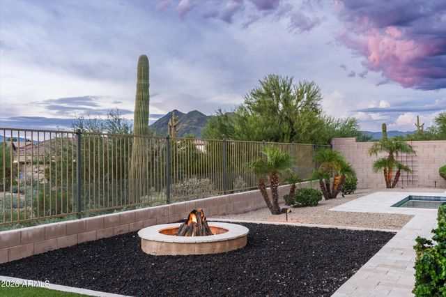 32850 N 61ST Place, Cave Creek, AZ 85331