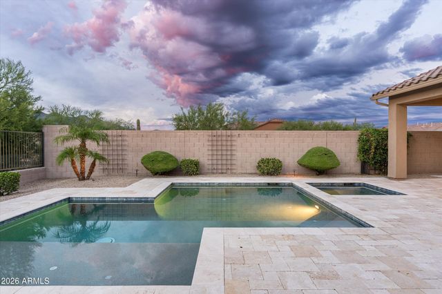32850 N 61ST Place, Cave Creek, AZ 85331