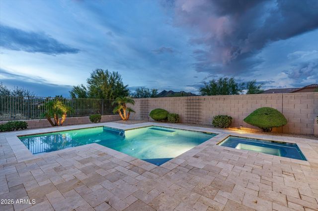 32850 N 61ST Place, Cave Creek, AZ 85331