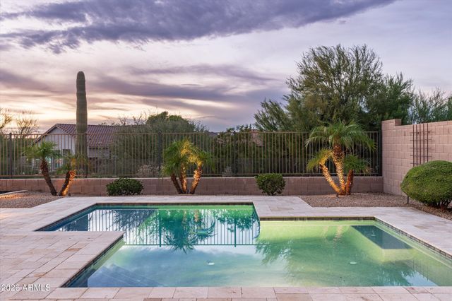 32850 N 61ST Place, Cave Creek, AZ 85331