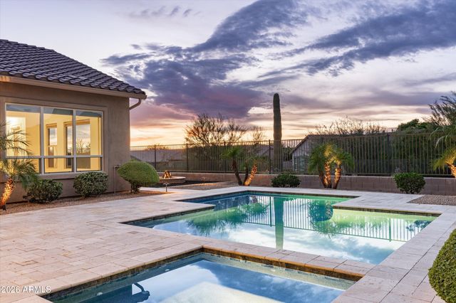 32850 N 61ST Place, Cave Creek, AZ 85331