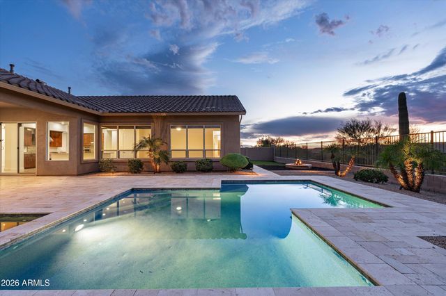 32850 N 61ST Place, Cave Creek, AZ 85331