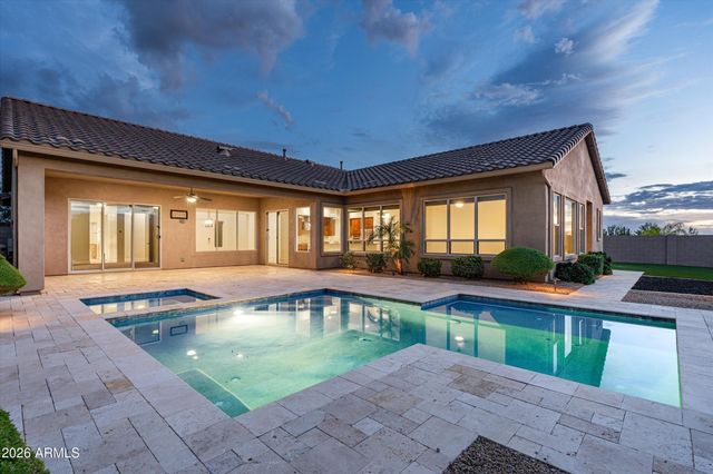 32850 N 61ST Place, Cave Creek, AZ 85331