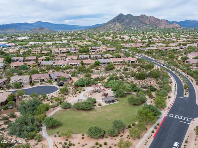 32850 N 61ST Place, Cave Creek, AZ 85331