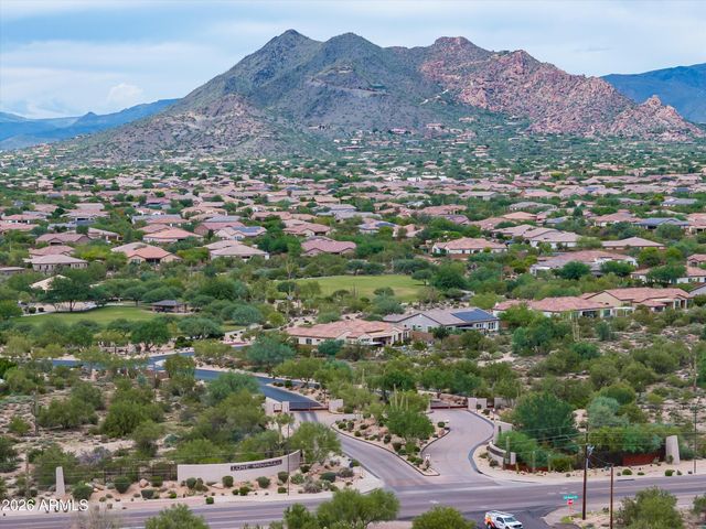 32850 N 61ST Place, Cave Creek, AZ 85331