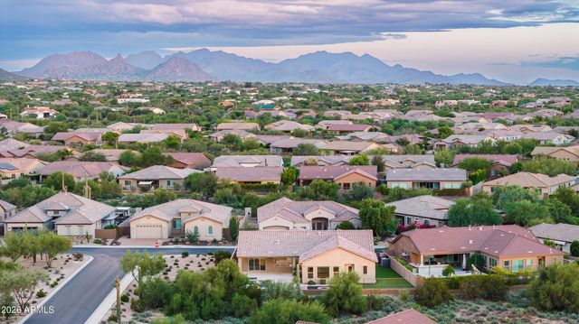 32850 N 61ST Place, Cave Creek, AZ 85331