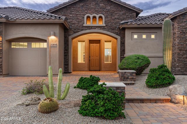 32850 N 61ST Place, Cave Creek, AZ 85331