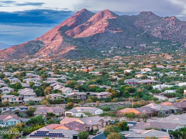 32850 N 61ST Place, Cave Creek, AZ 85331