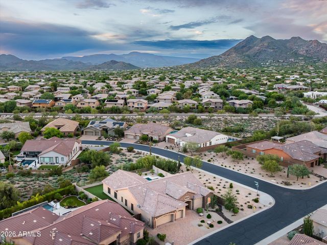 32850 N 61ST Place, Cave Creek, AZ 85331
