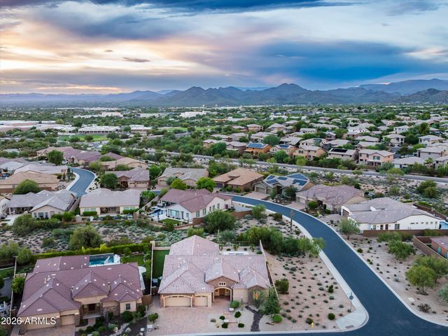 32850 N 61ST Place, Cave Creek, AZ 85331