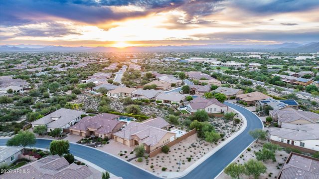 32850 N 61ST Place, Cave Creek, AZ 85331