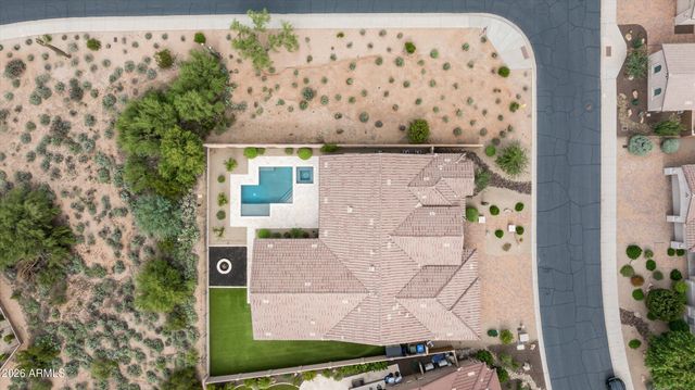32850 N 61ST Place, Cave Creek, AZ 85331