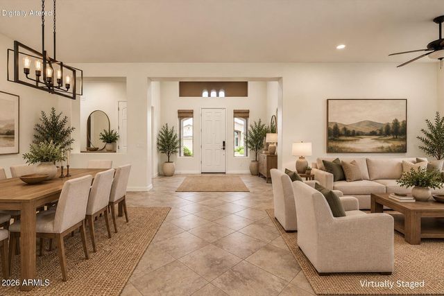 32850 N 61ST Place, Cave Creek, AZ 85331