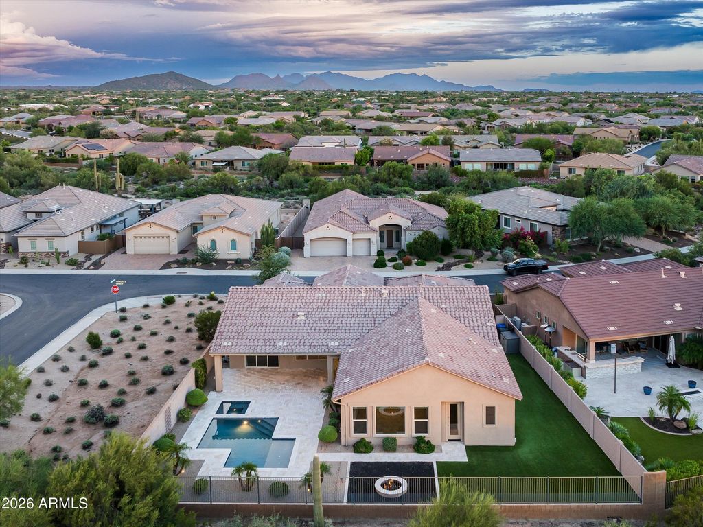 32850 N 61ST Place, Cave Creek, AZ 85331 — photo 4
