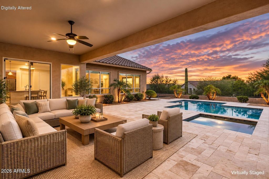 32850 N 61ST Place, Cave Creek, AZ 85331 — photo 5