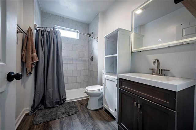 1105 Laurel Avenue, Kansas City, KS 66104