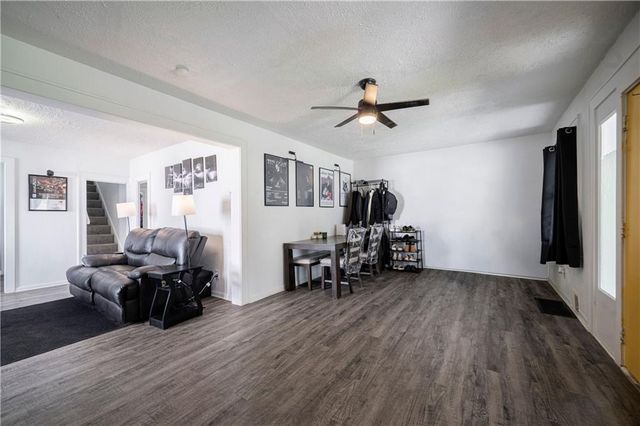 1105 Laurel Avenue, Kansas City, KS 66104