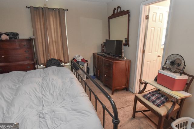 5360 Crest Highway, Thomaston, GA 30286