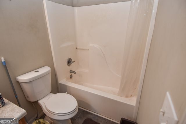 5360 Crest Highway, Thomaston, GA 30286