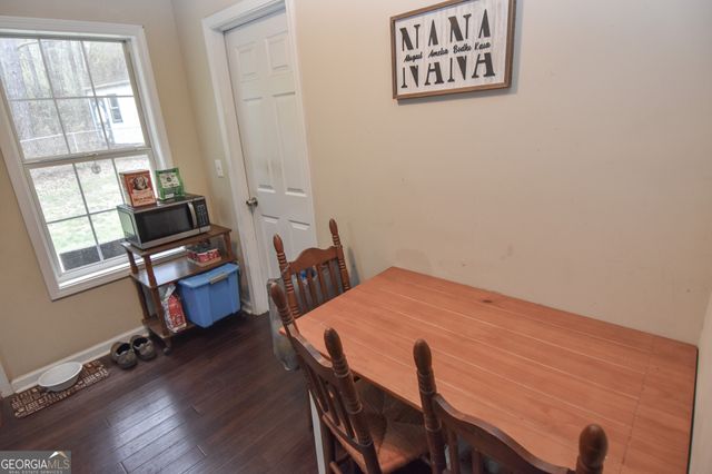 5360 Crest Highway, Thomaston, GA 30286