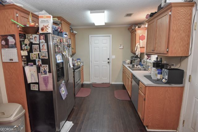 5360 Crest Highway, Thomaston, GA 30286