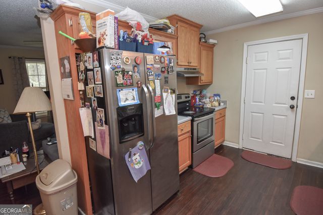 5360 Crest Highway, Thomaston, GA 30286