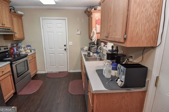 5360 Crest Highway, Thomaston, GA 30286