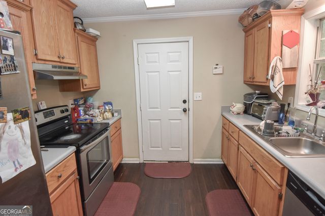 5360 Crest Highway, Thomaston, GA 30286