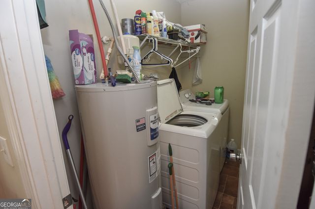 5360 Crest Highway, Thomaston, GA 30286