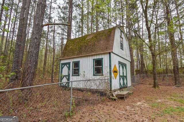 5360 Crest Highway, Thomaston, GA 30286