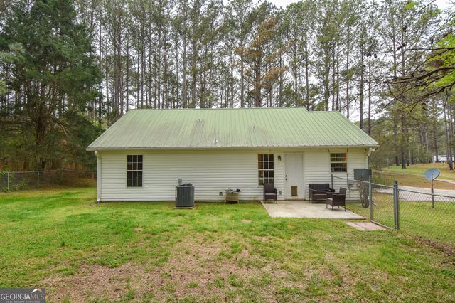 5360 Crest Highway, Thomaston, GA 30286