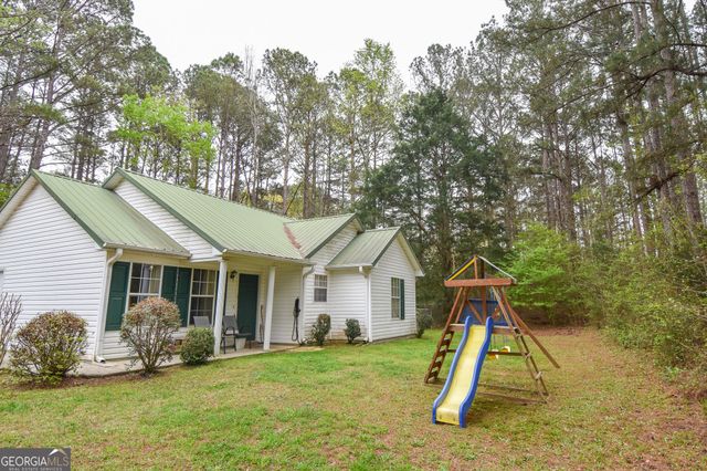 5360 Crest Highway, Thomaston, GA 30286