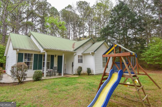 5360 Crest Highway, Thomaston, GA 30286