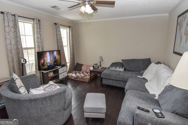 5360 Crest Highway, Thomaston, GA 30286