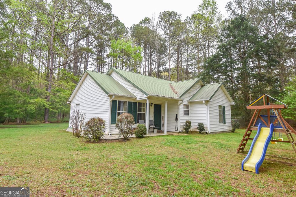 5360 Crest Highway, Thomaston, GA 30286