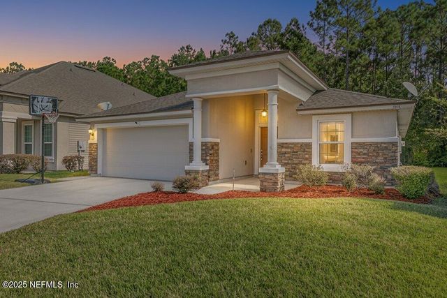 2019 PATRIOT RIDGE Road, Jacksonville, FL 32221