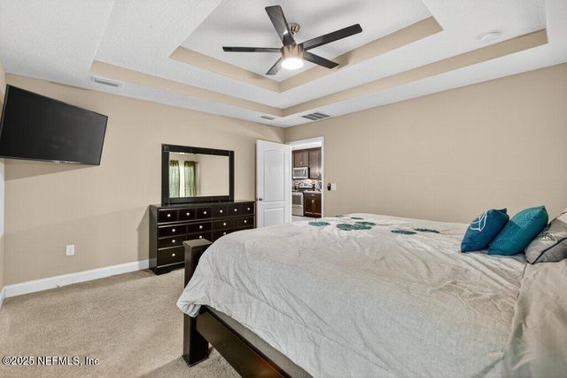 2019 PATRIOT RIDGE Road, Jacksonville, FL 32221