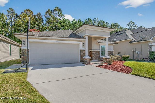 2019 PATRIOT RIDGE Road, Jacksonville, FL 32221