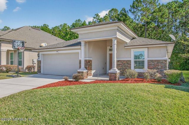2019 PATRIOT RIDGE Road, Jacksonville, FL 32221